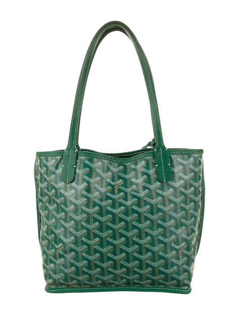 goyard small handbag